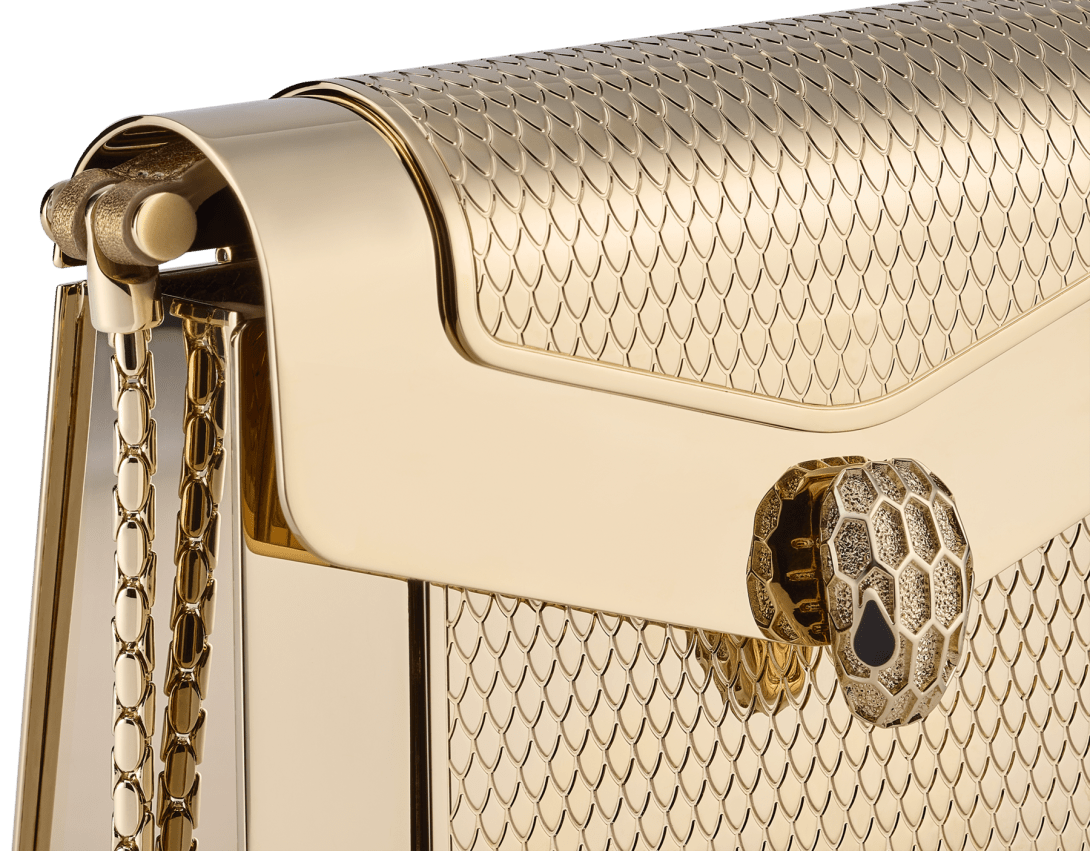Serpenti Forever Micro Bag
