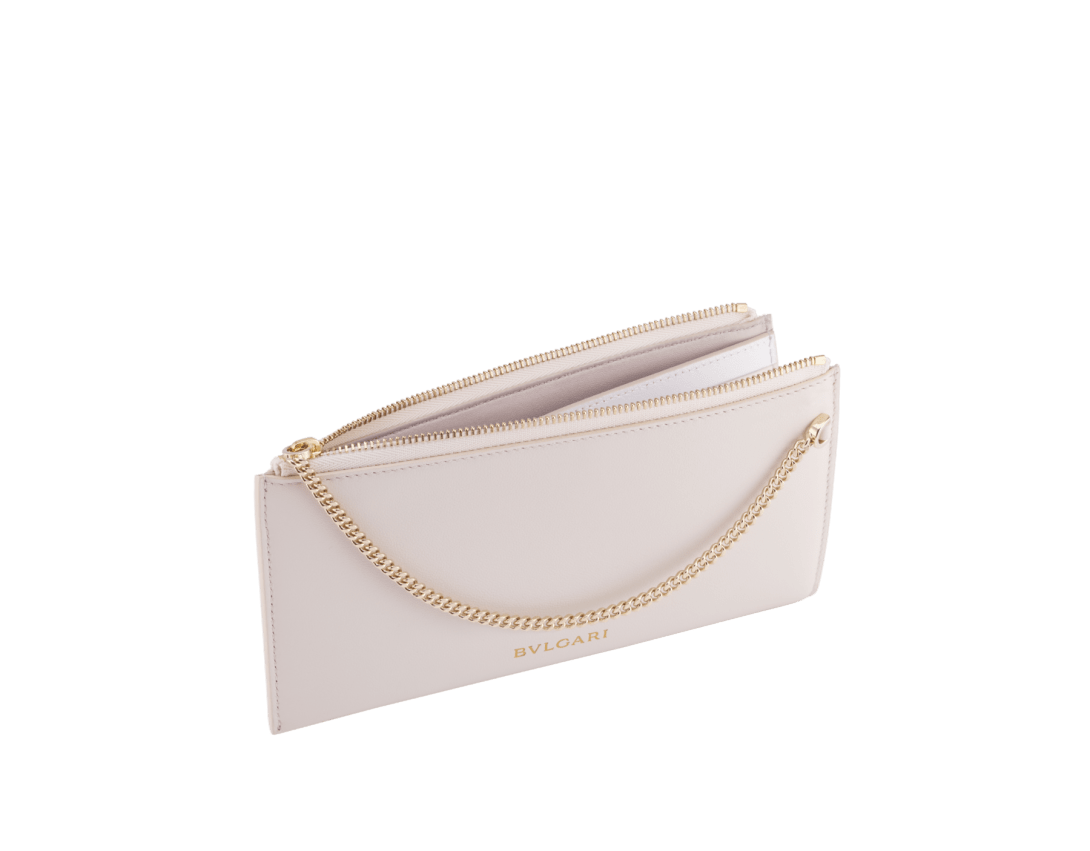 Serpenti Forever Large Wallet