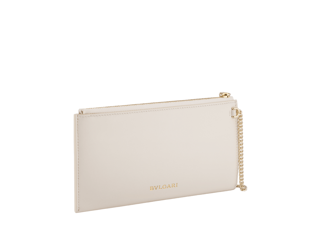 Serpenti Forever Large Wallet
