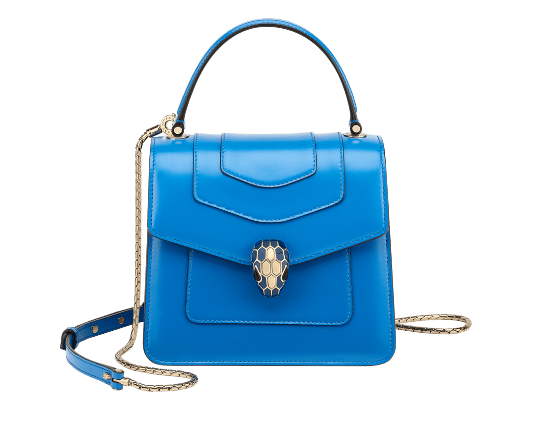 Serpenti Forever Borsa a mano