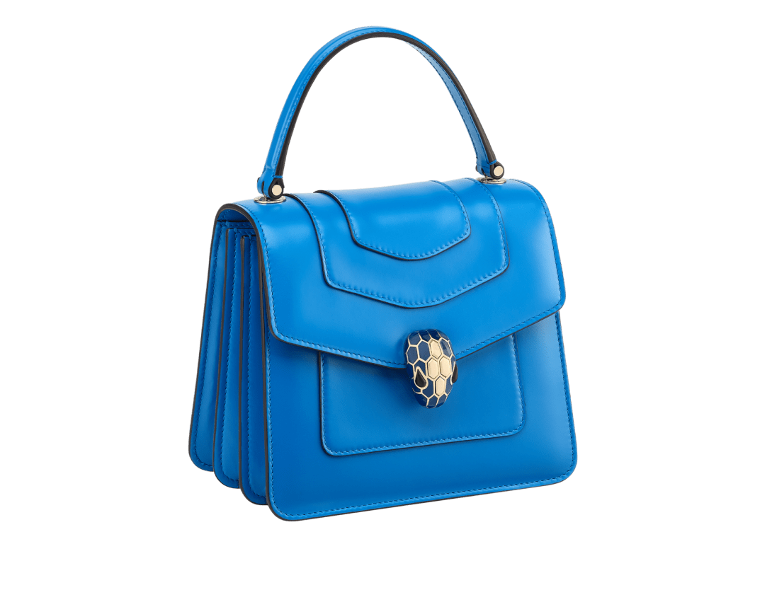 Serpenti Forever Borsa a mano