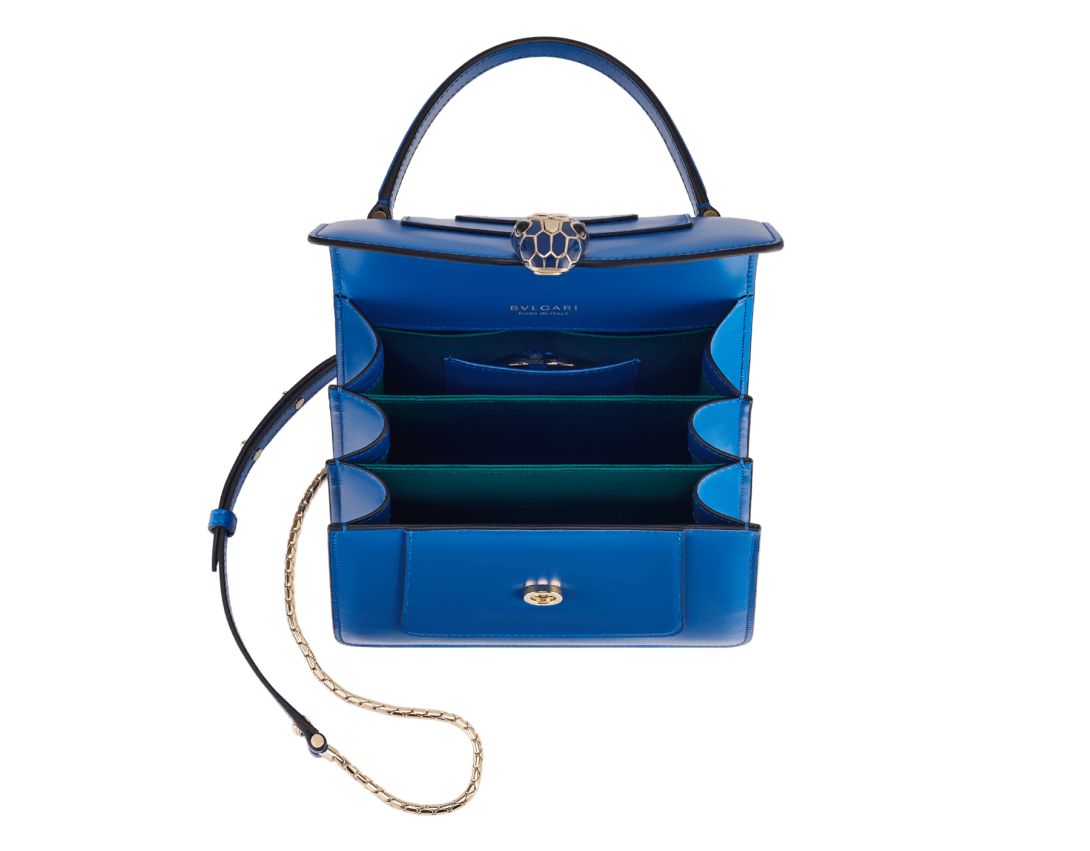 Serpenti Forever Borsa a mano