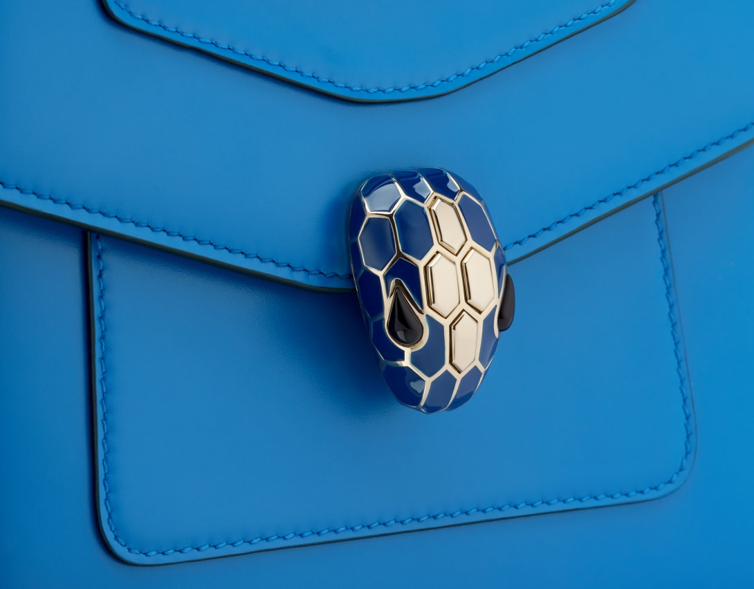 Serpenti Forever Borsa a mano