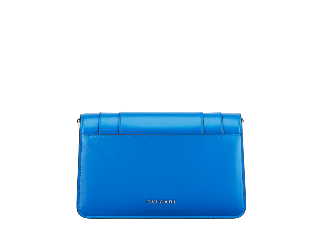 Serpenti Forever East-West Bolso de hombro