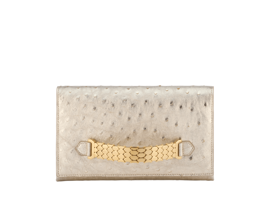 セルペンティ クラッチ