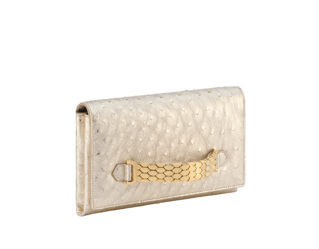 セルペンティ クラッチ