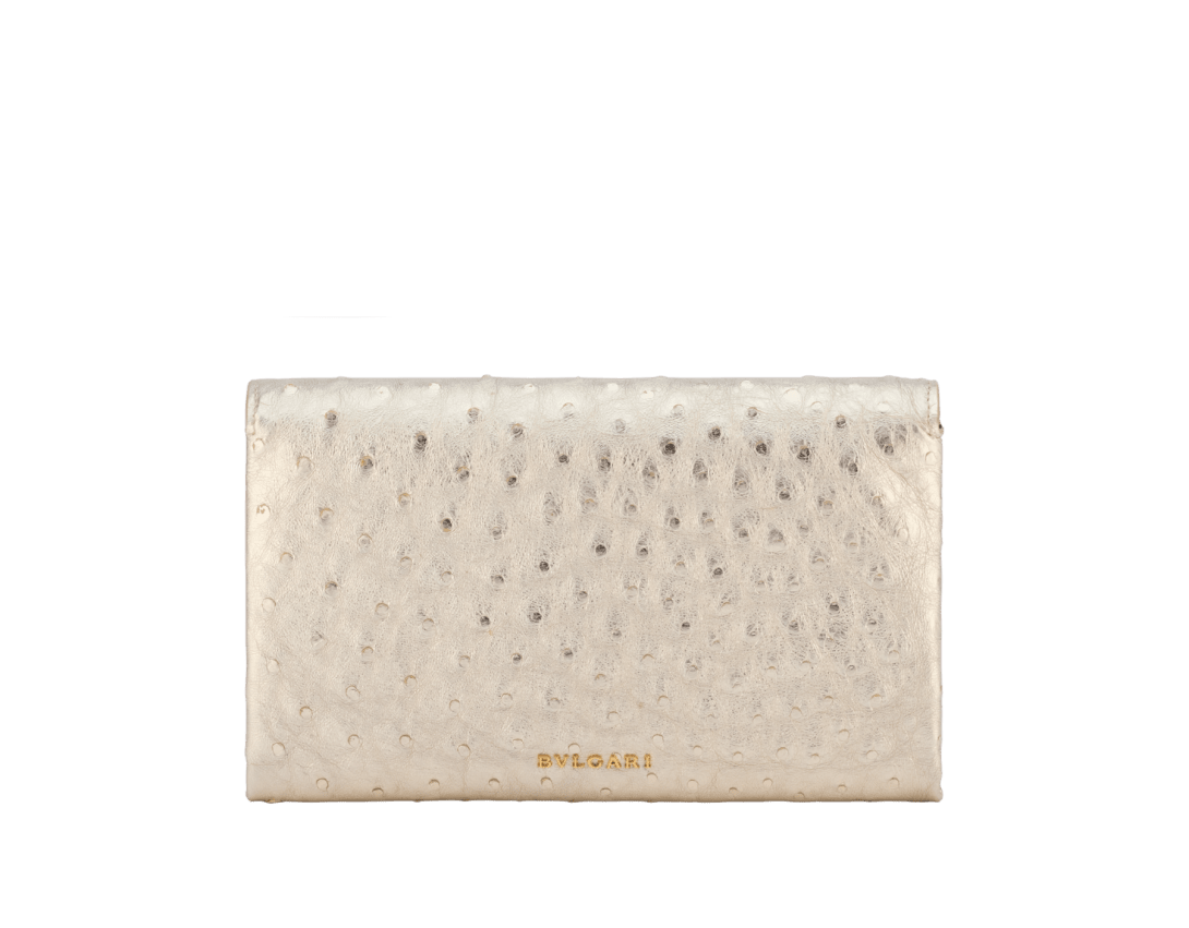 セルペンティ クラッチ