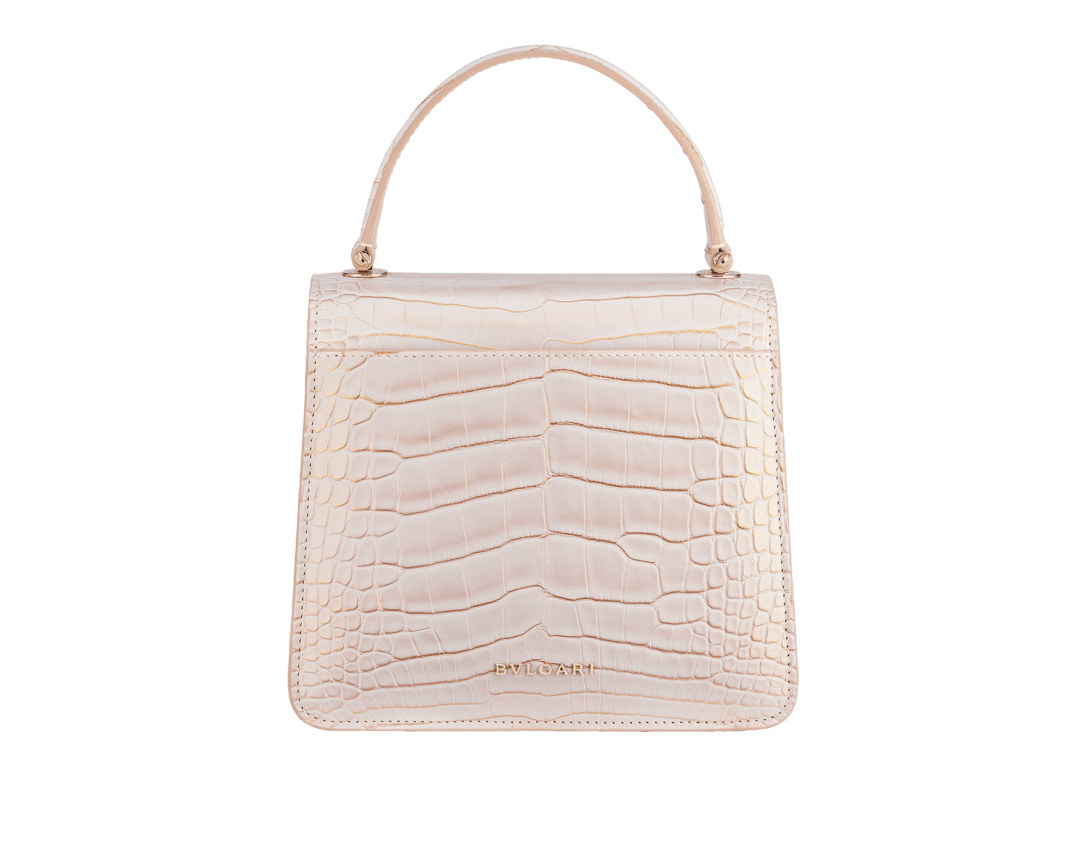 Serpenti Forever Top Handle