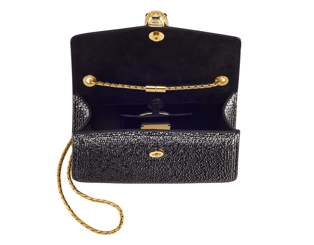 Serpenti Forever Crossbody Bag