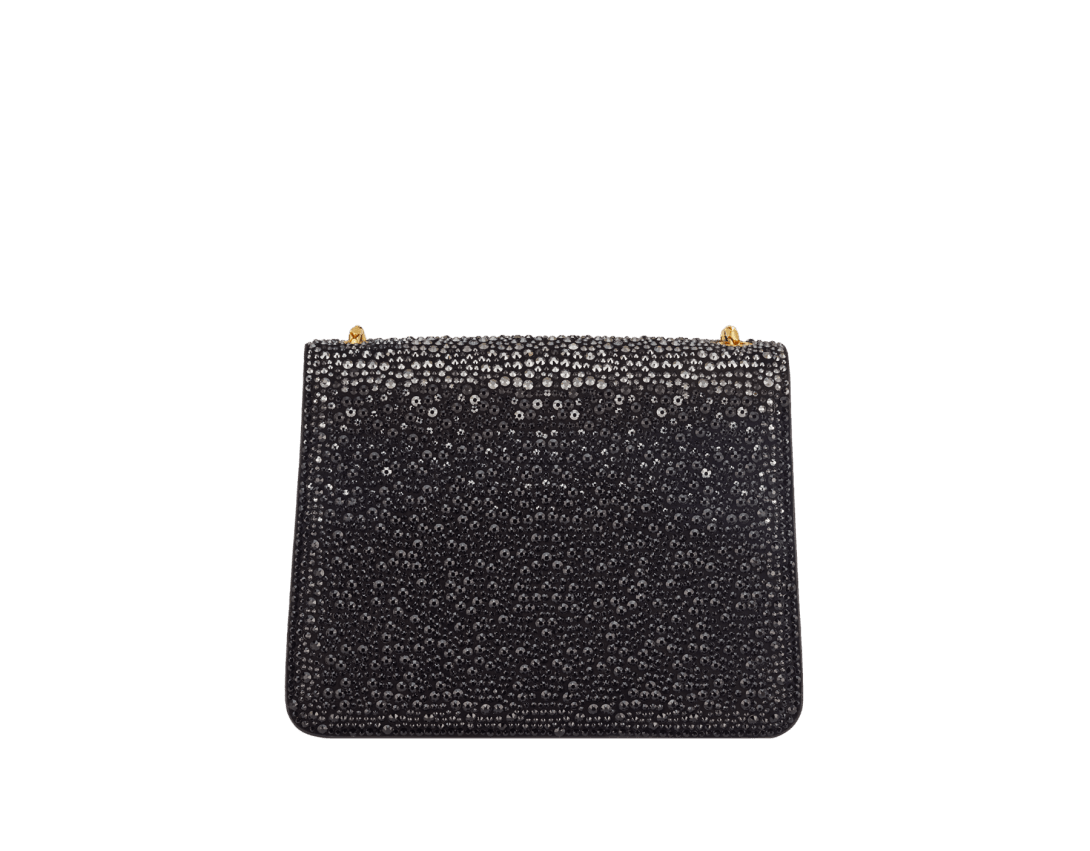 Serpenti Forever Crossbody Bag