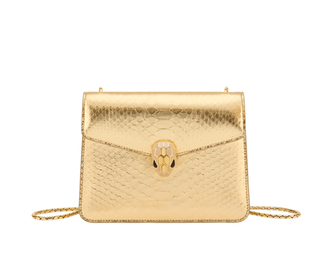 Serpenti Forever Crossbody Bag
