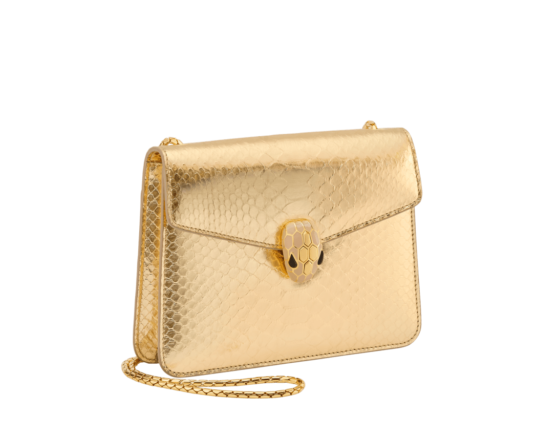 Serpenti Forever Crossbody Bag