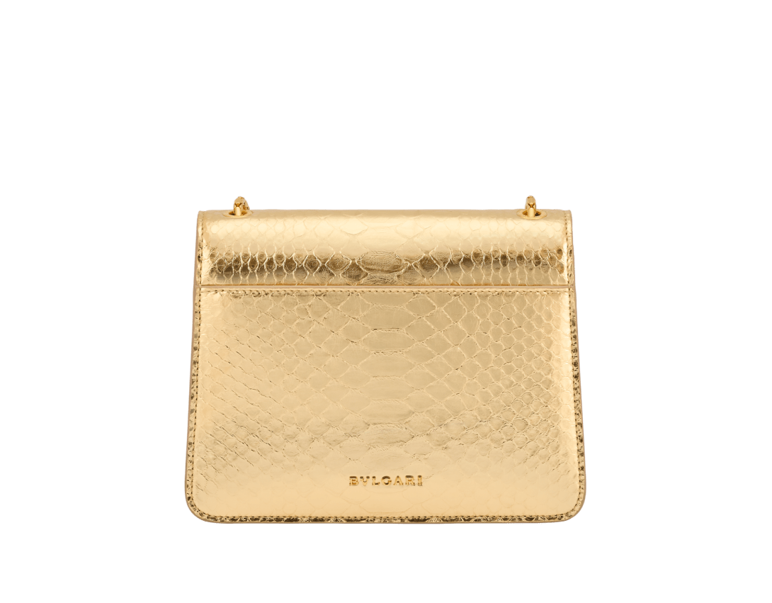 Serpenti Forever Crossbody Bag