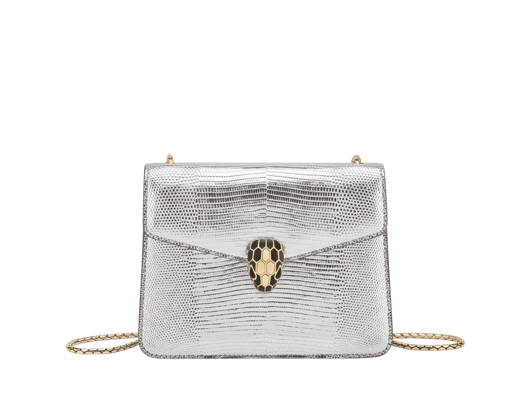 Serpenti Forever Crossbody Bag