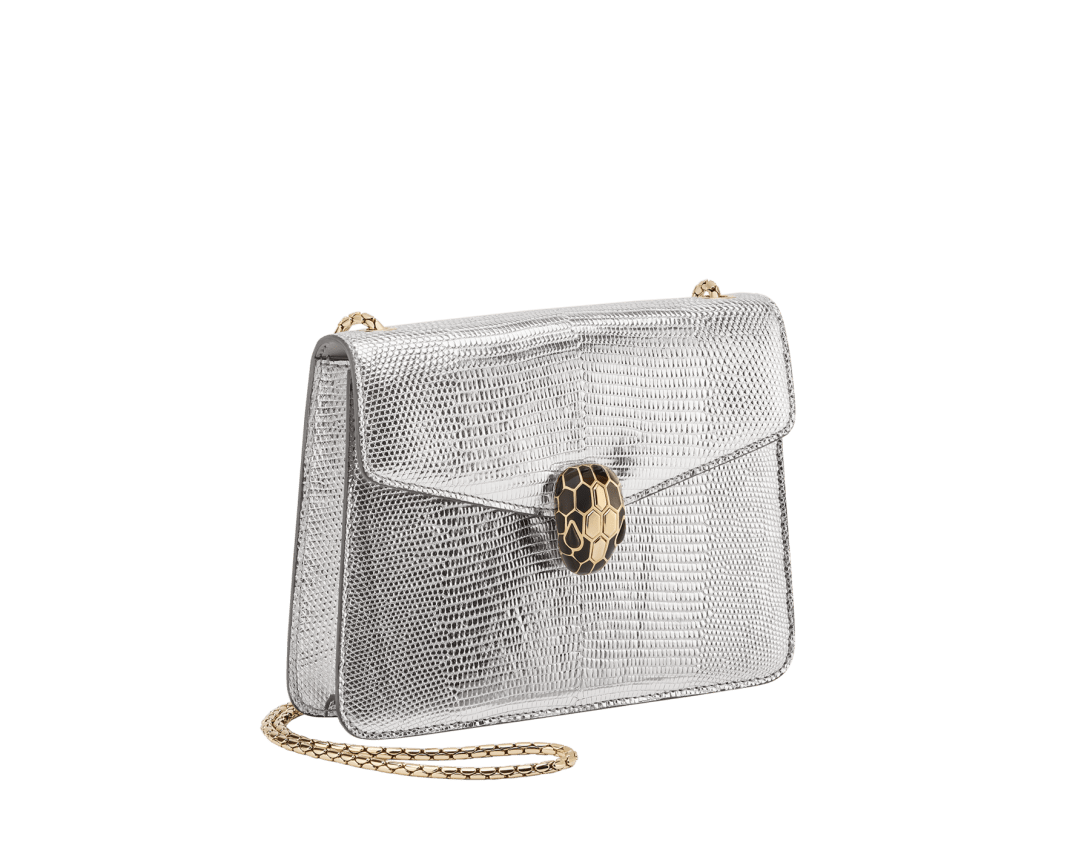 Serpenti Forever Crossbody Bag