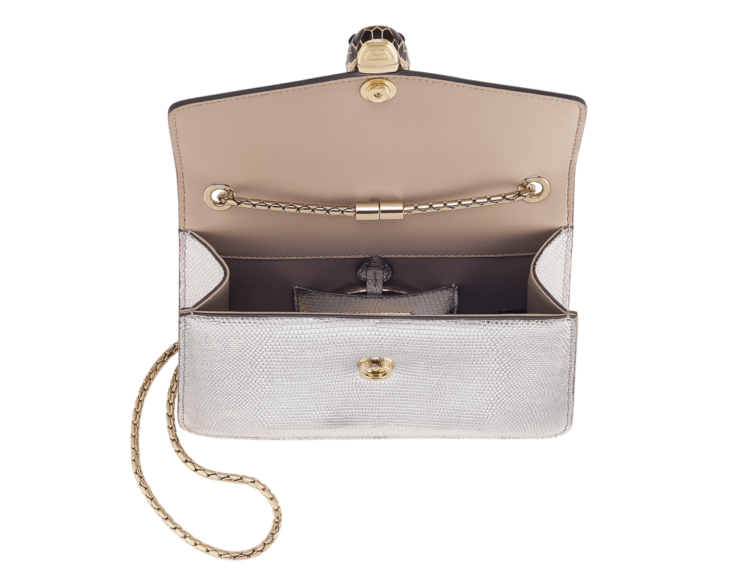 Serpenti Forever Crossbody Bag