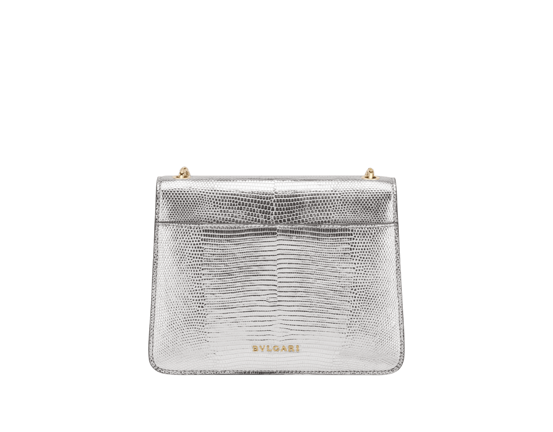 Serpenti Forever Crossbody Bag