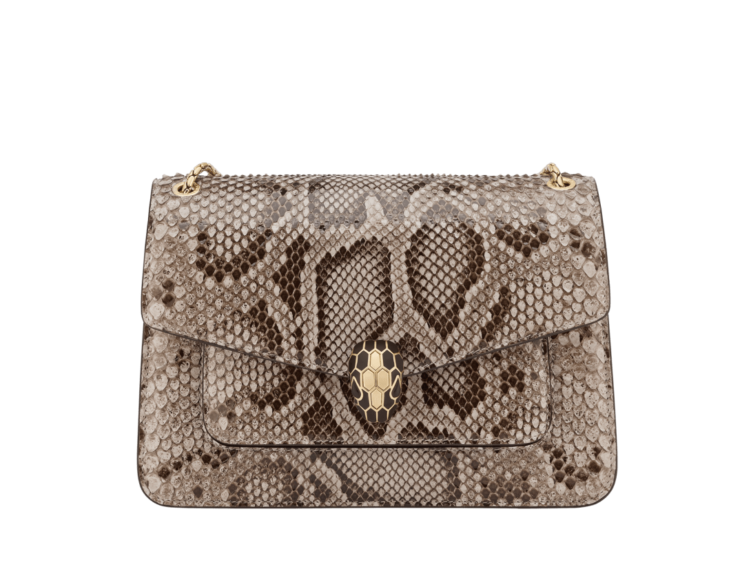 Serpenti Forever Shoulder Bag