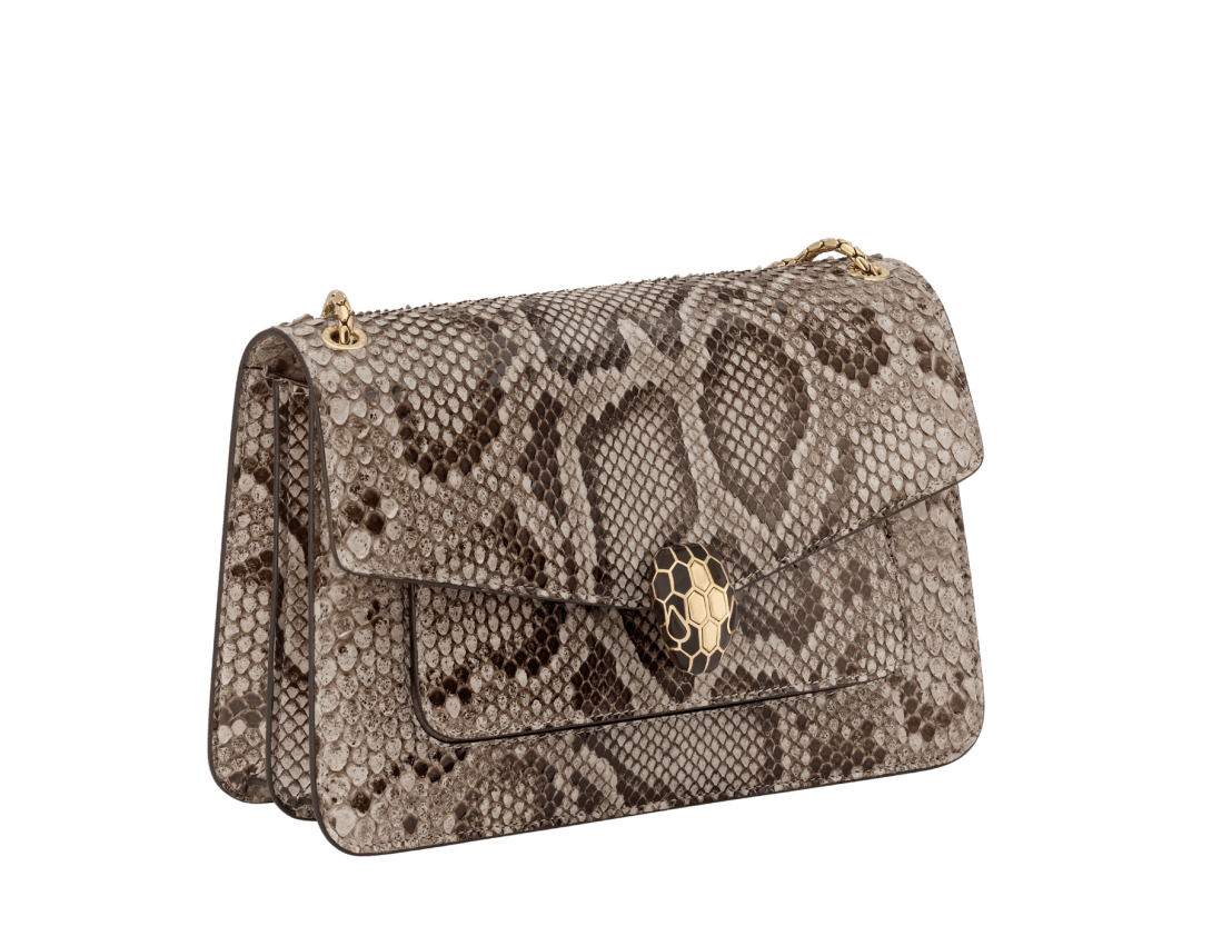 Serpenti Forever Shoulder Bag