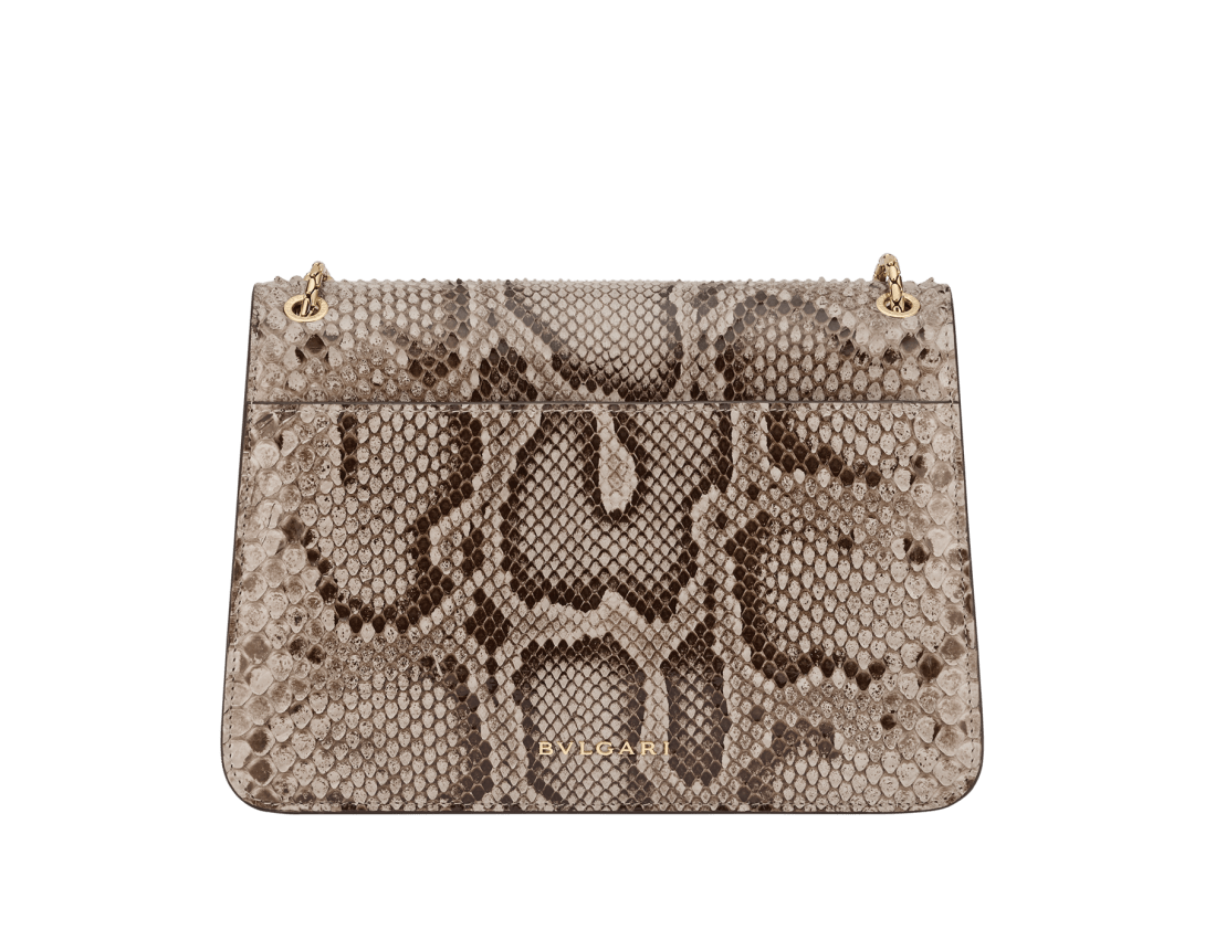 Serpenti Forever Shoulder Bag