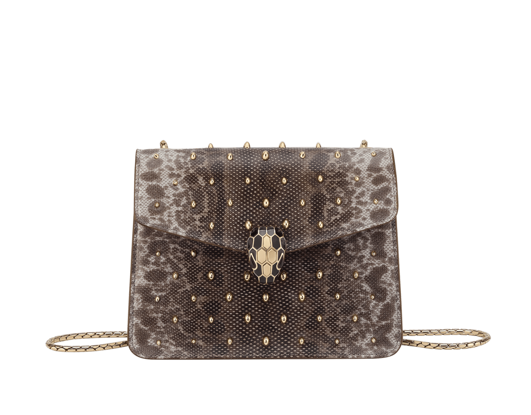 Serpenti Forever Crossbody Bag