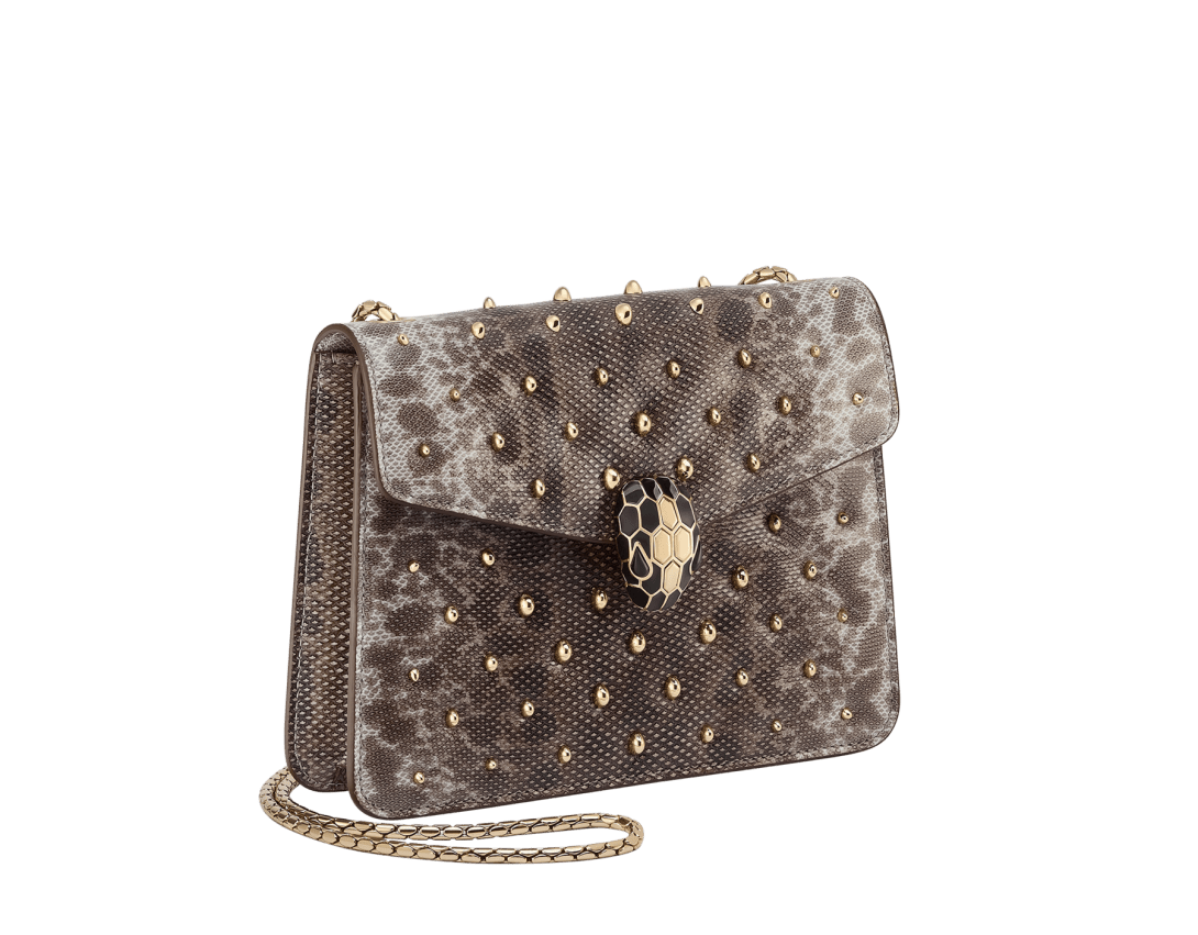 Serpenti Forever Crossbody Bag