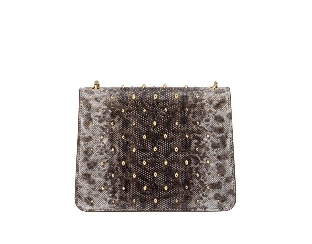 Serpenti Forever Crossbody Bag
