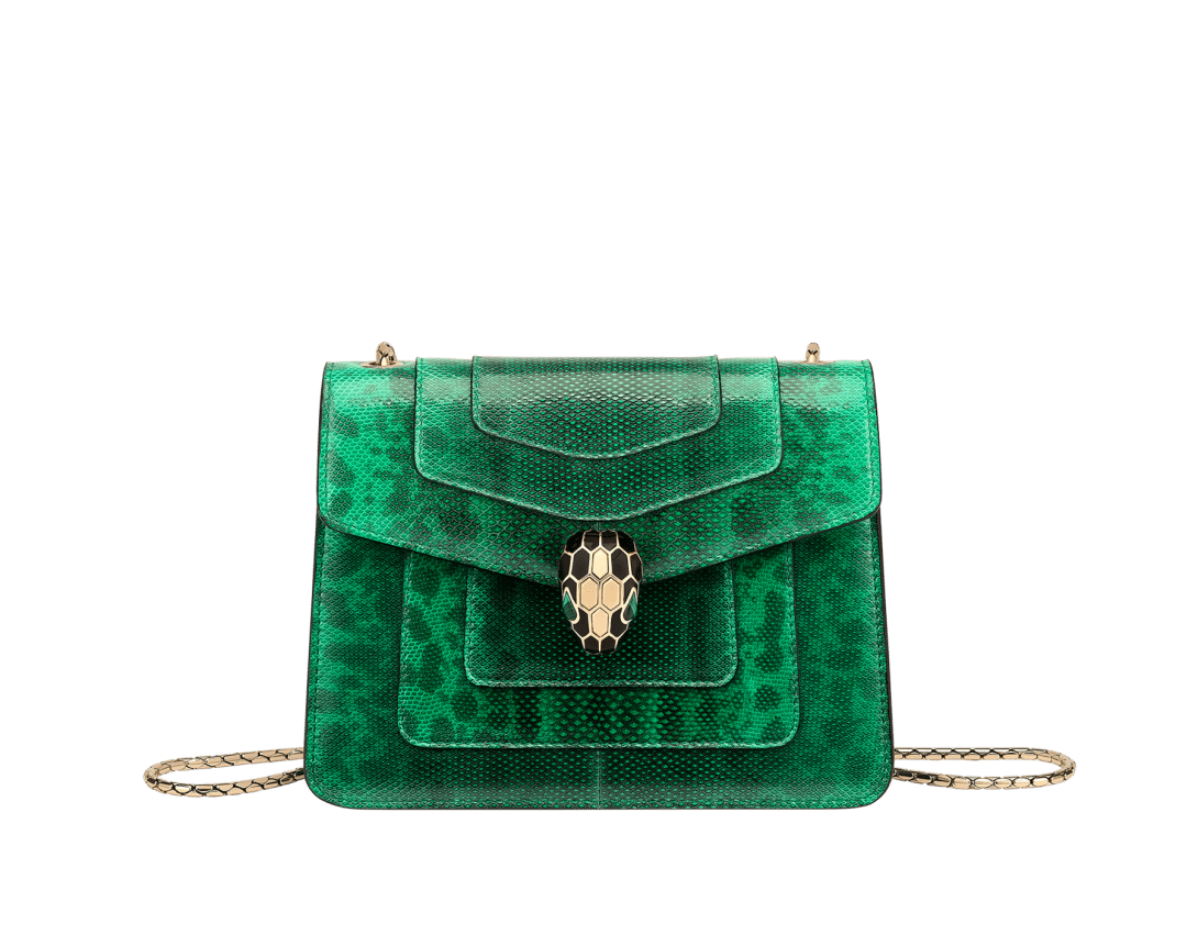 Serpenti Forever Crossbody Bag
