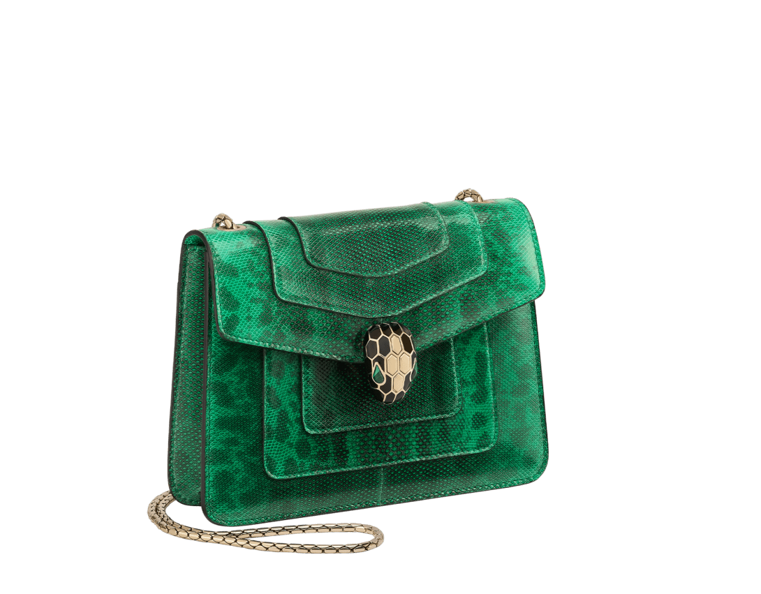 Serpenti Forever Crossbody Bag