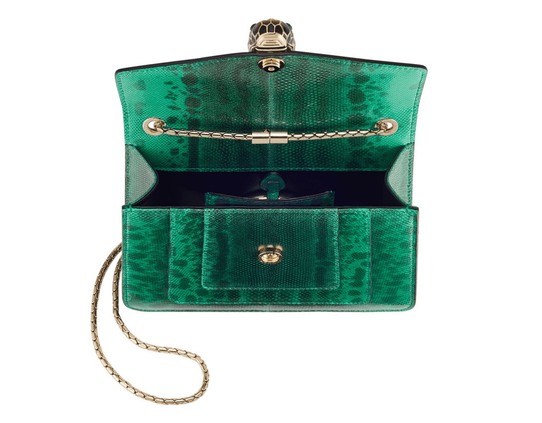 Serpenti Forever Crossbody Bag