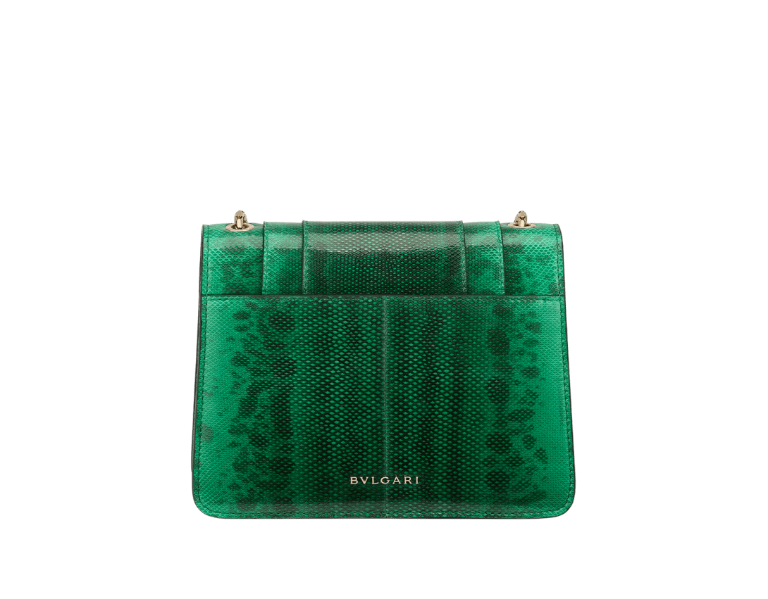 Serpenti Forever Crossbody Bag
