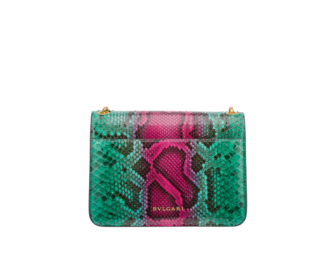 Serpenti Forever Crossbody Bag