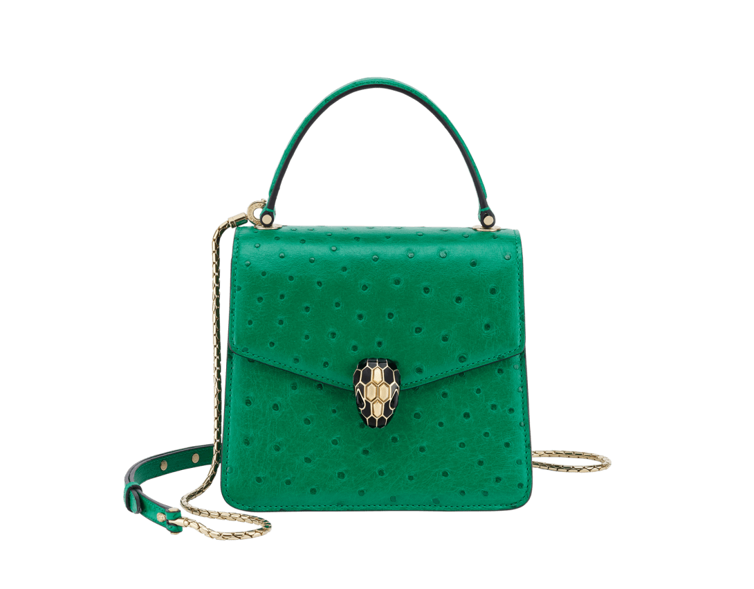 Serpenti Forever系列 手提包