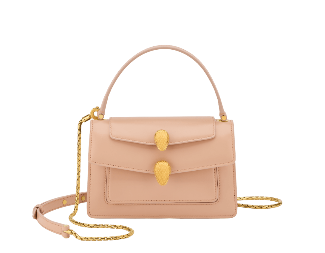 Alexander Wang x Bvlgari Marsupio