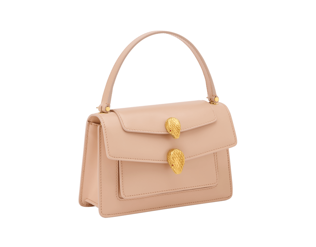 Alexander Wang x Bvlgari Marsupio