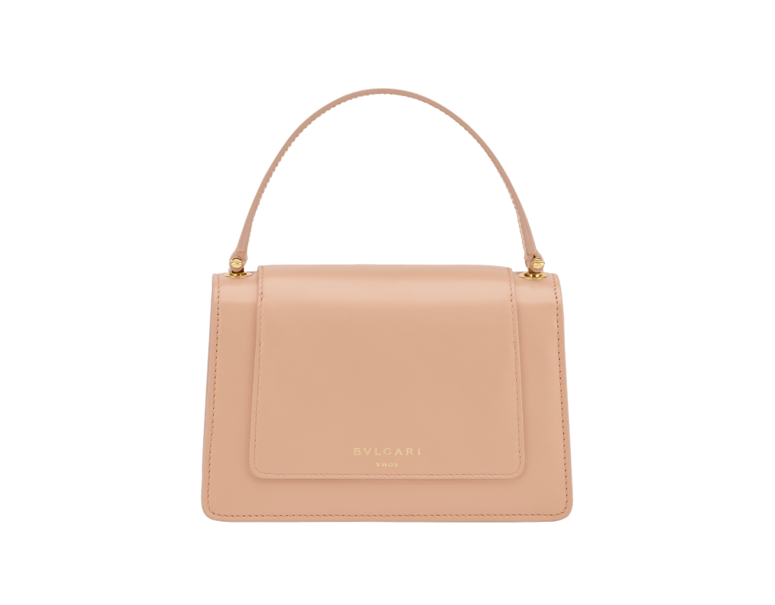 Alexander Wang x Bvlgari Marsupio