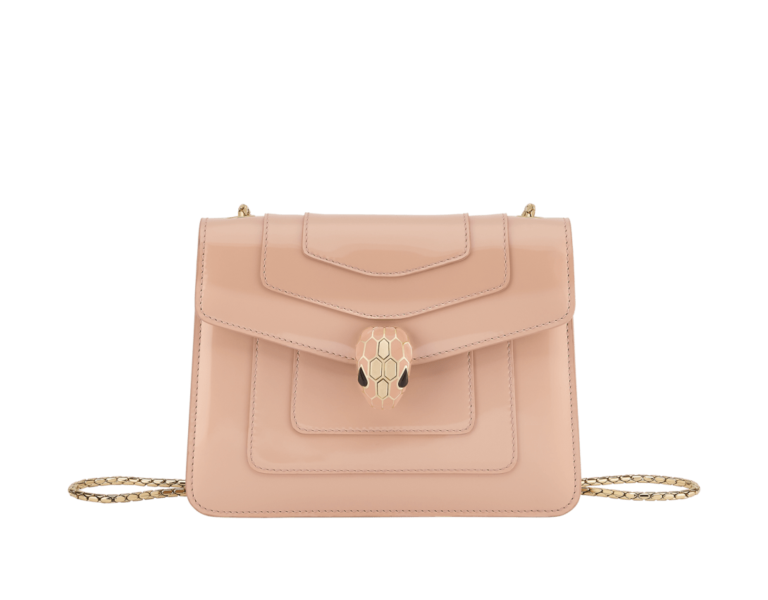 Serpenti Forever Crossbody-Tasche