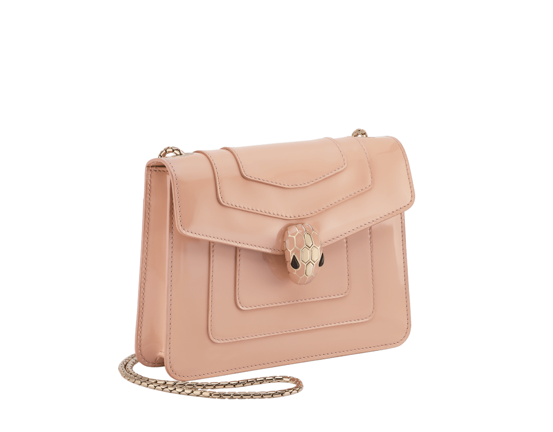 Serpenti Forever Crossbody-Tasche