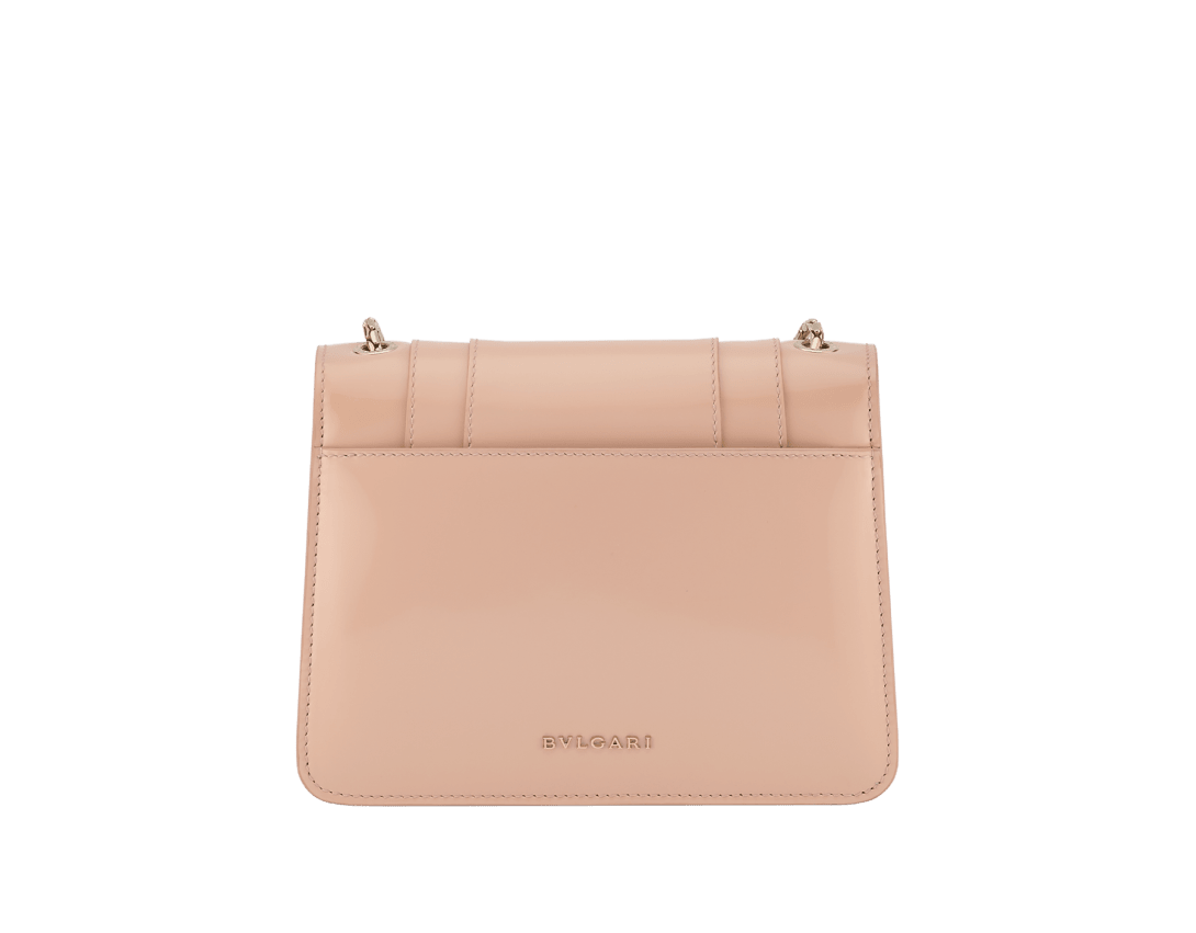 Serpenti Forever Crossbody-Tasche