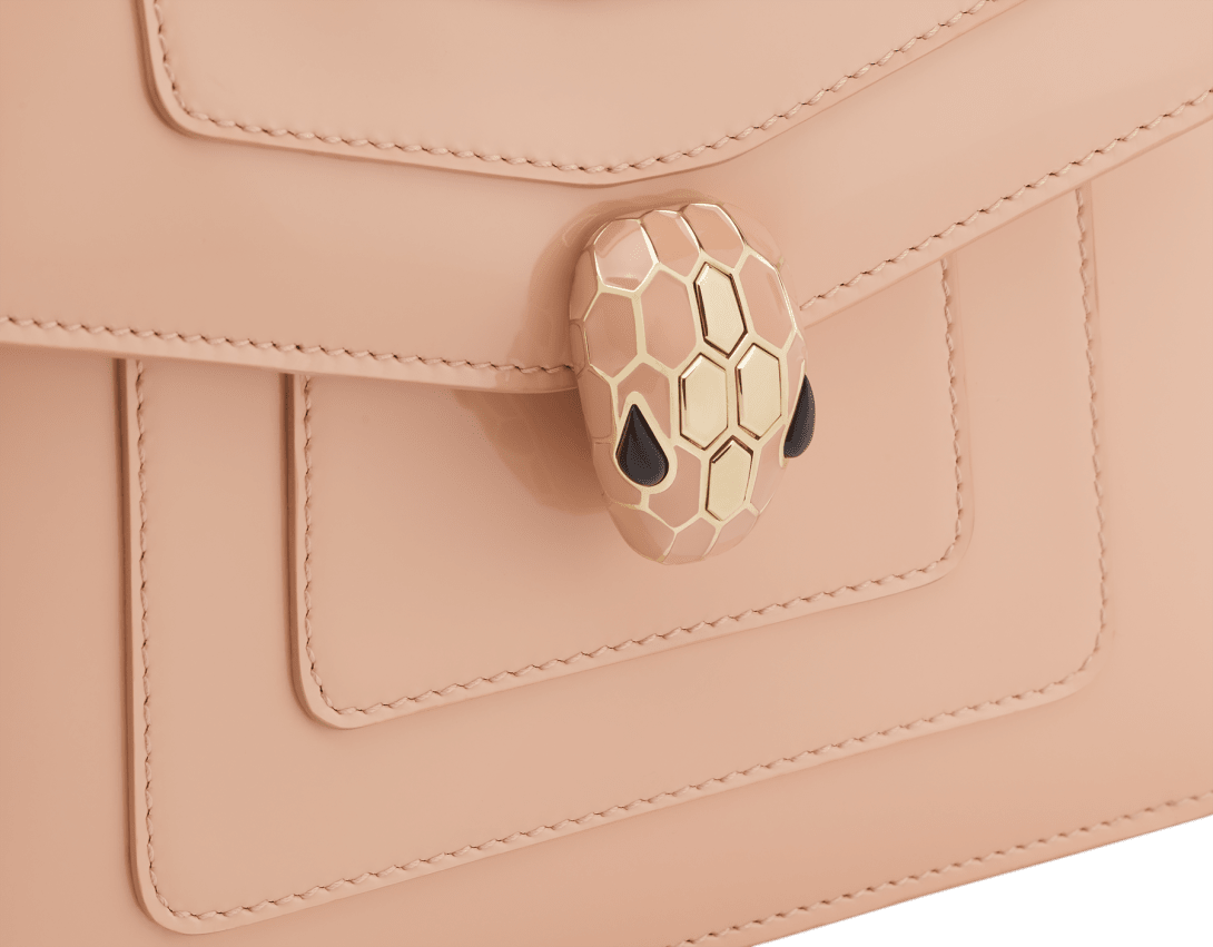 Serpenti Forever Crossbody-Tasche
