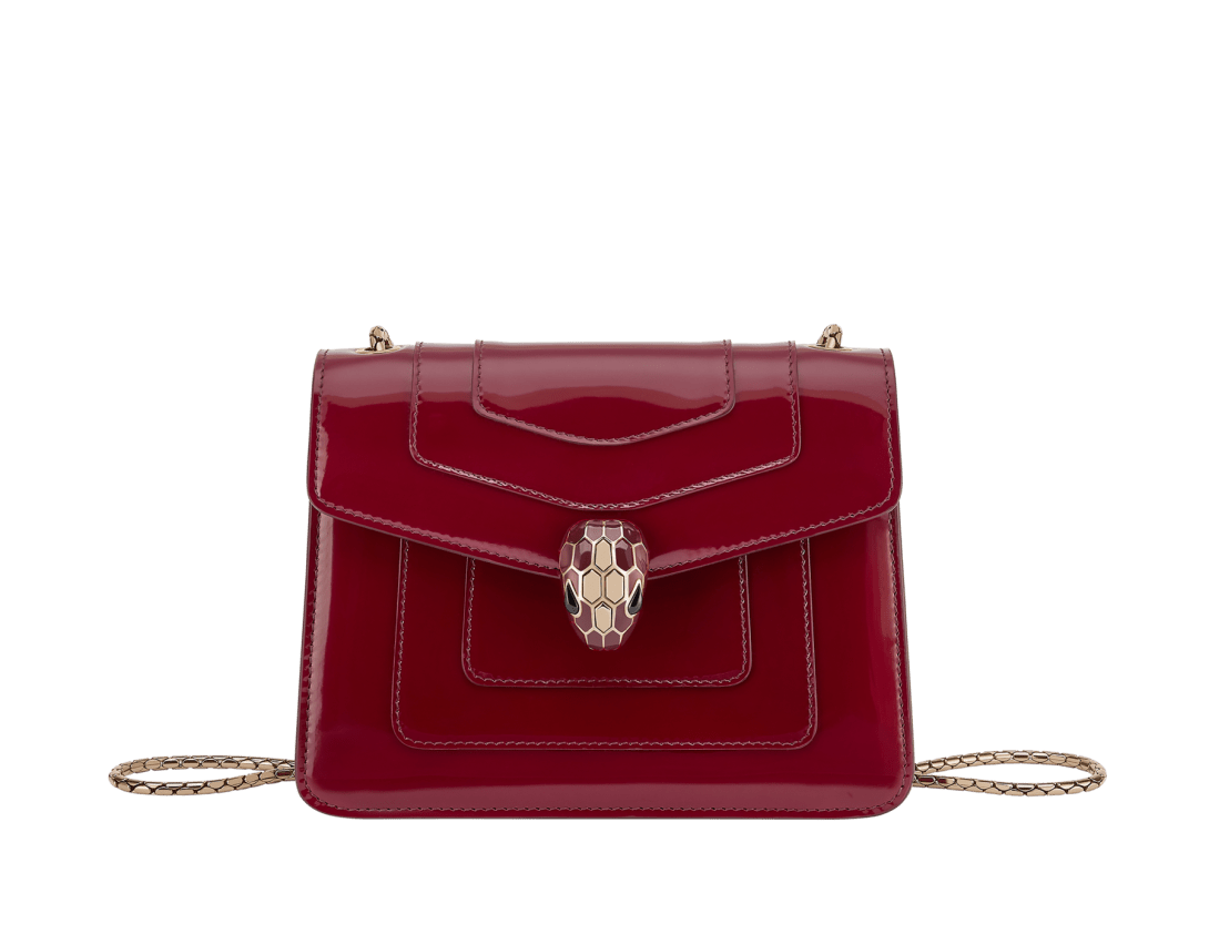 Serpenti Forever Bolso bandolera