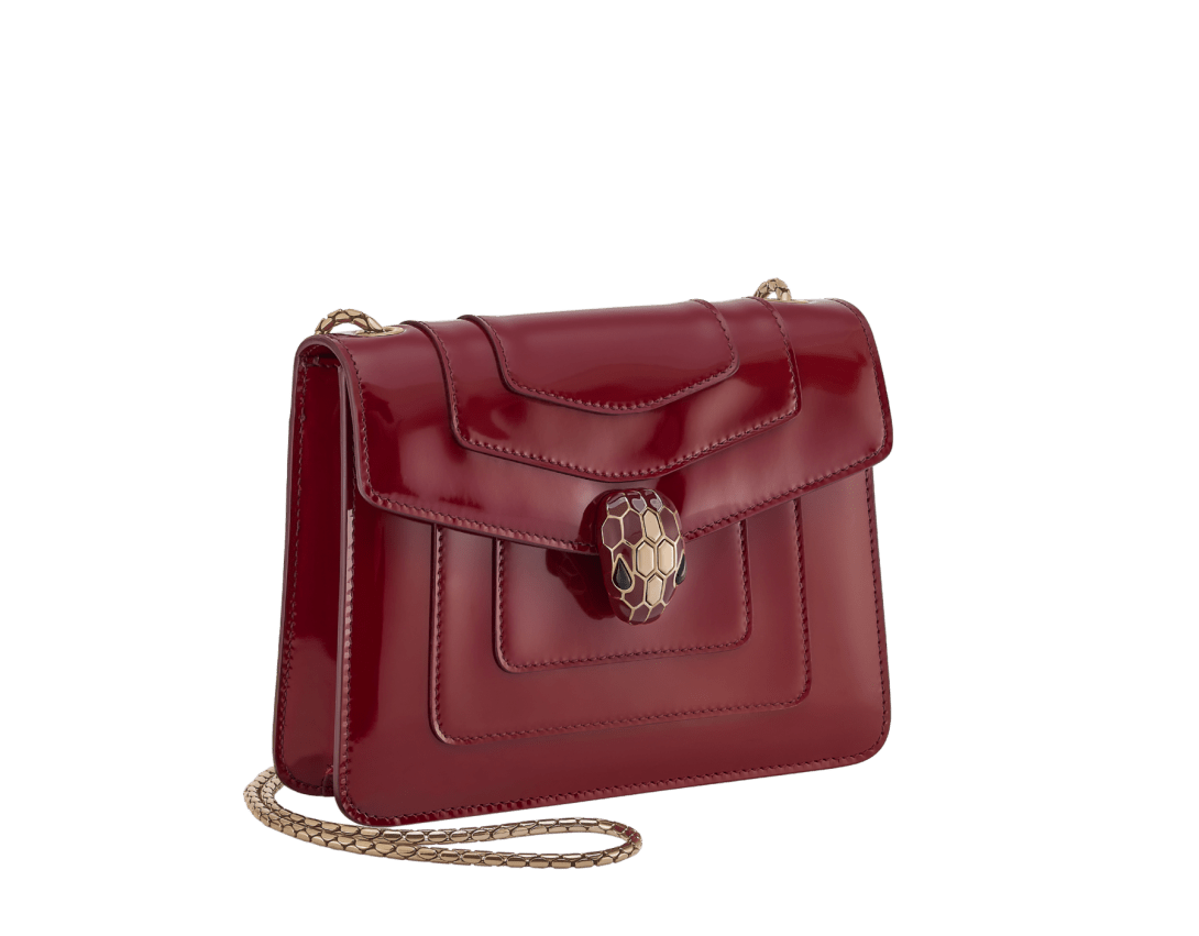 Serpenti Forever Bolso bandolera