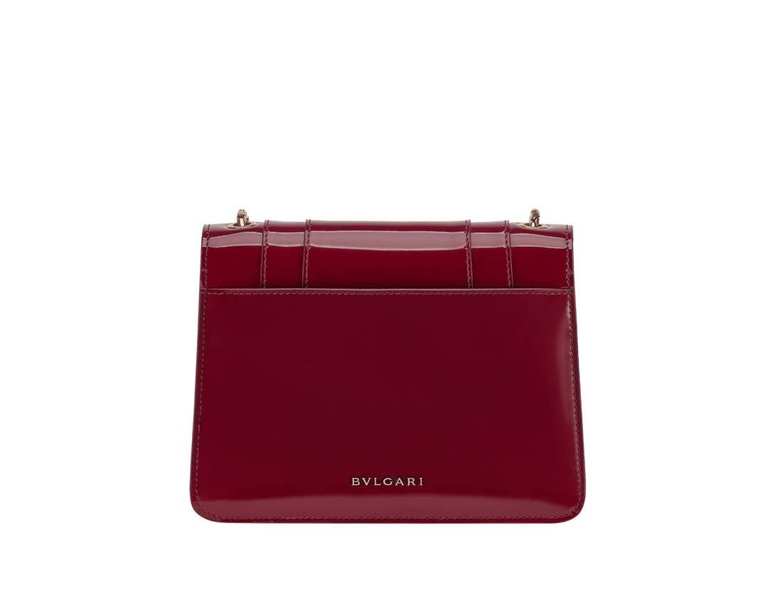 Serpenti Forever Bolso bandolera