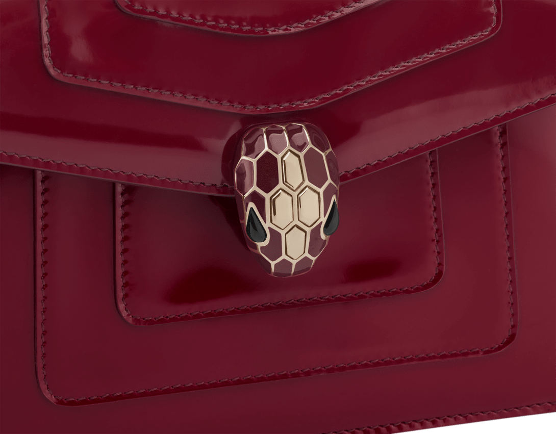 Serpenti Forever Bolso bandolera