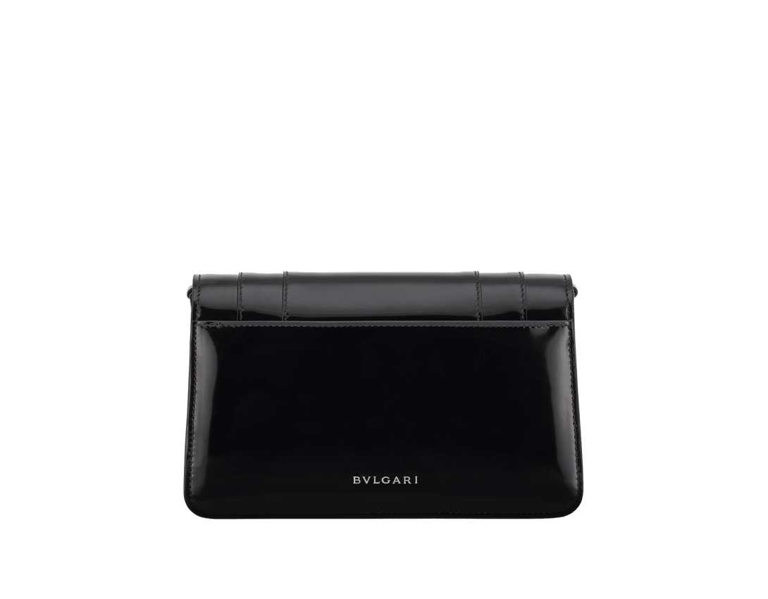 Serpenti Forever East-West Borsa a spalla
