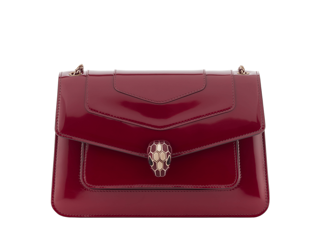 Serpenti Forever Bolso de hombro