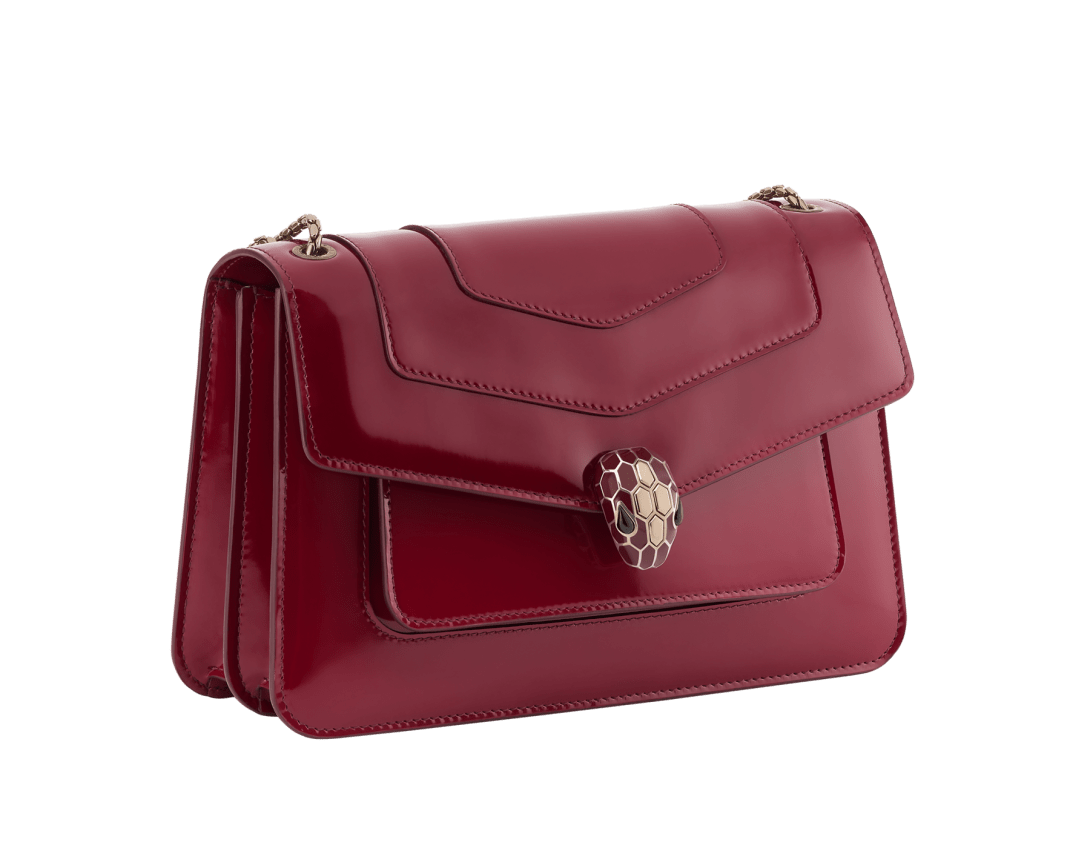 Serpenti Forever Bolso de hombro