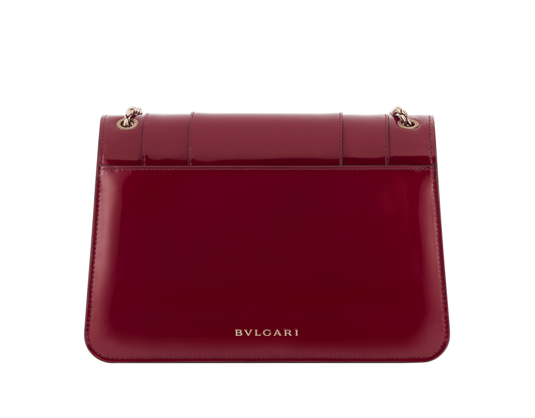 Serpenti Forever Bolso de hombro