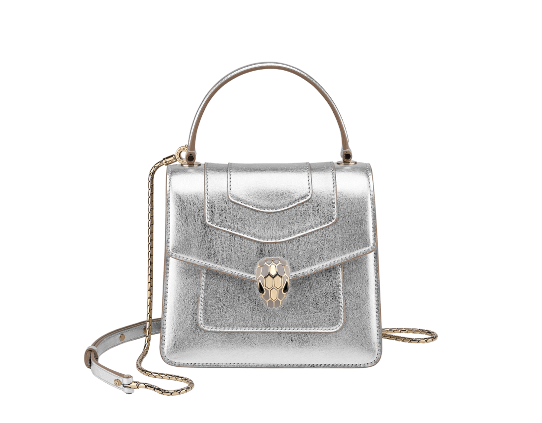 Serpenti Forever Borsa a mano
