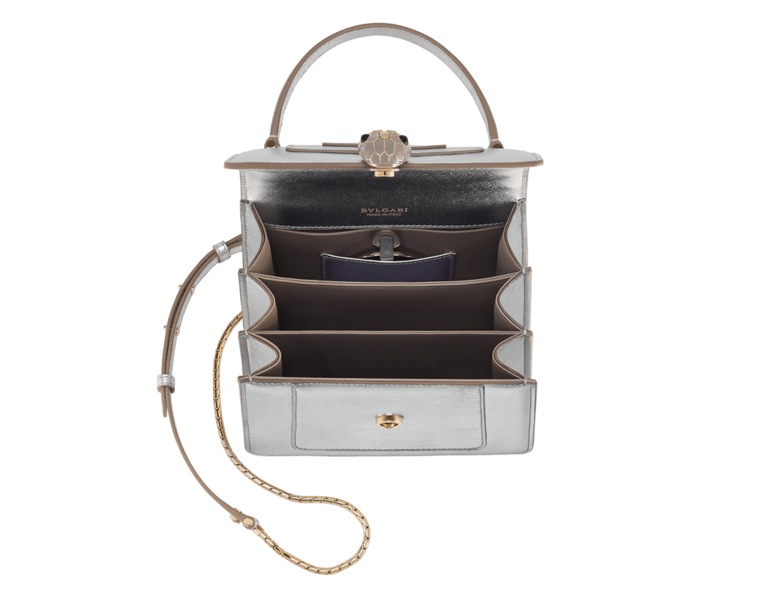 Serpenti Forever Borsa a mano